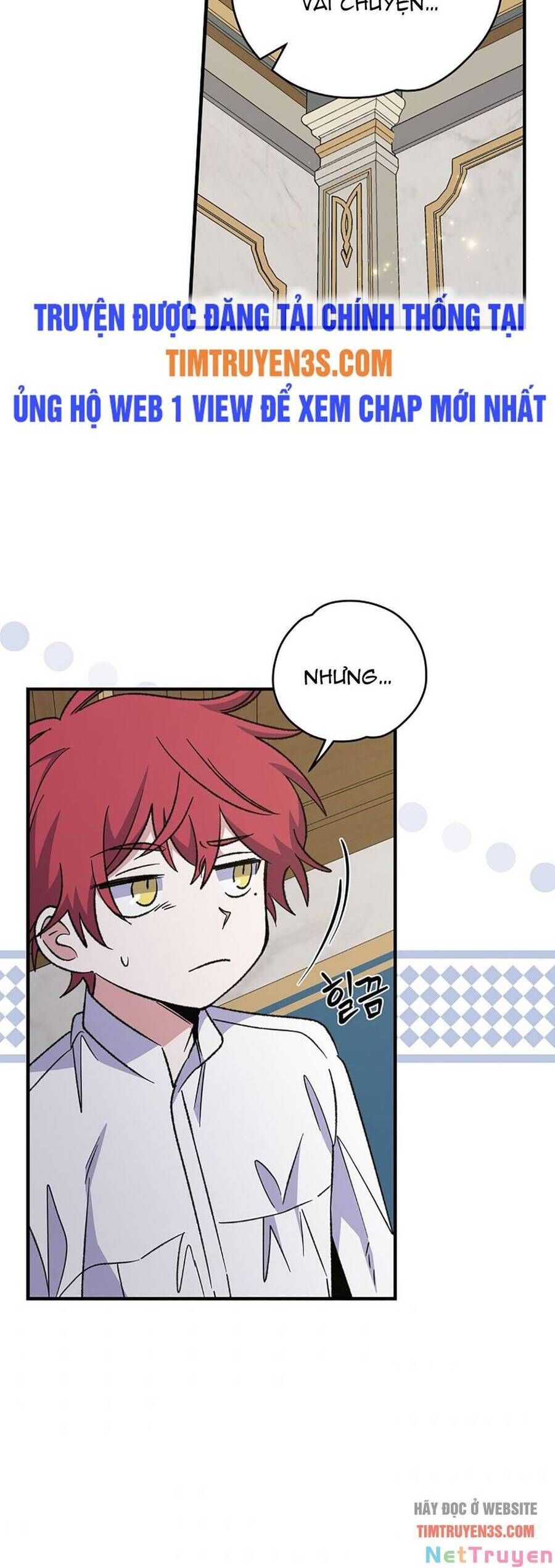 Ygret Chap 60 - Next Chap 59