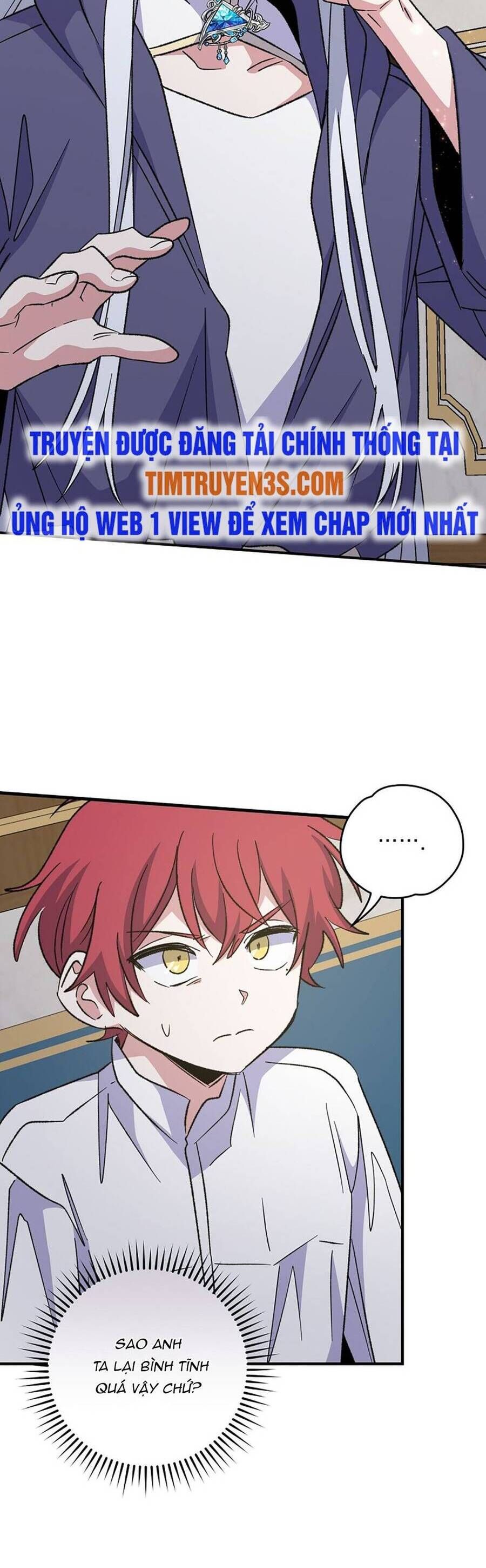 Ygret Chap 60 - Next Chap 59