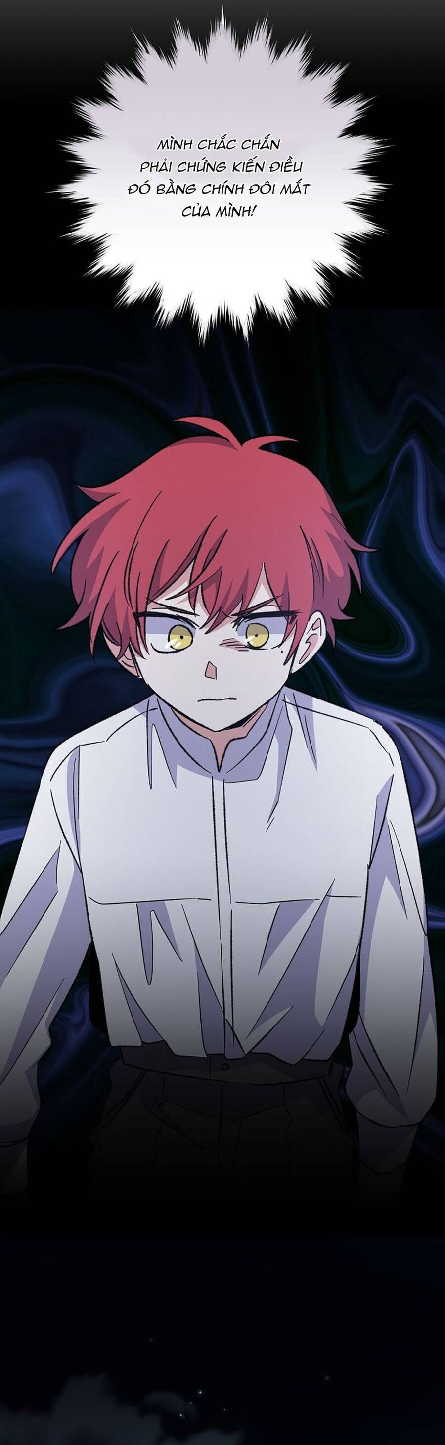 Ygret Chap 60 - Next Chap 59