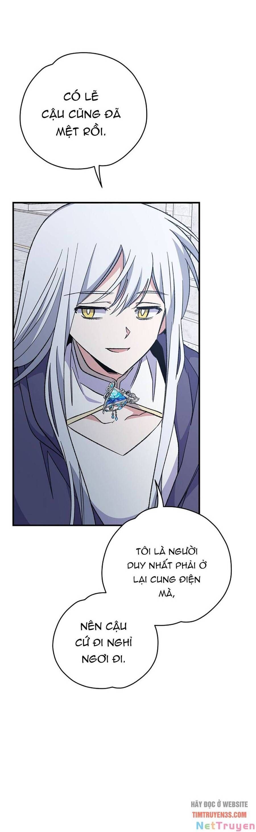 Ygret Chap 60 - Next Chap 59