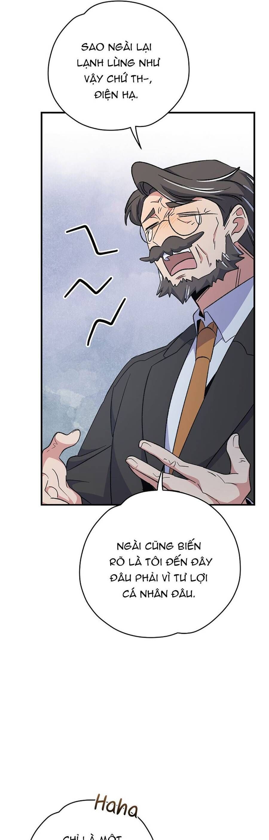 Ygret Chap 60 - Next Chap 59