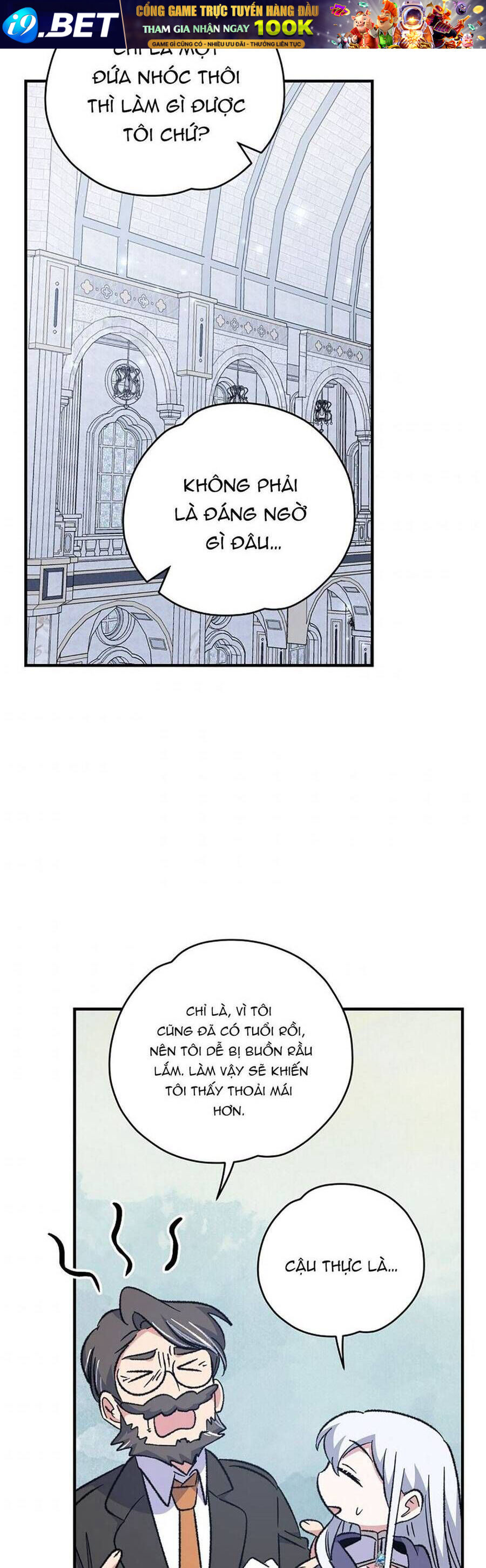 Ygret Chap 60 - Next Chap 59