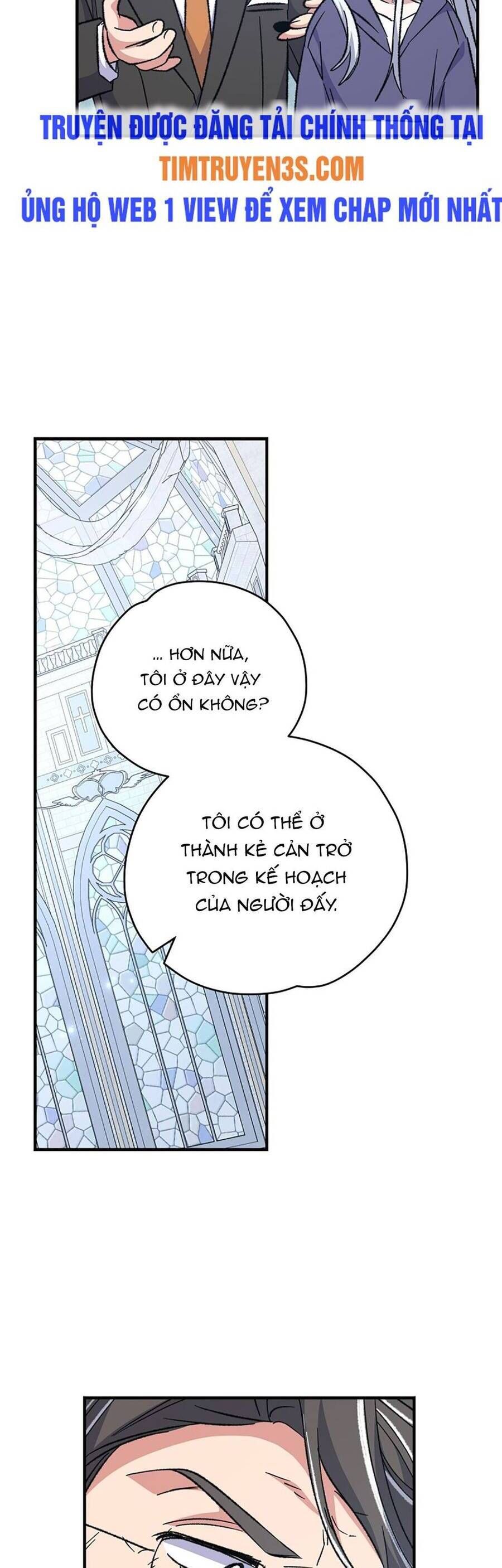 Ygret Chap 60 - Next Chap 59