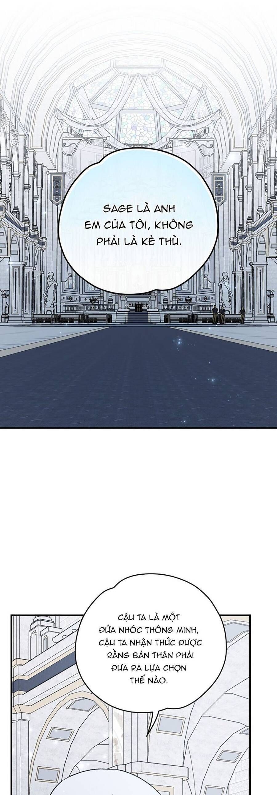 Ygret Chap 60 - Next Chap 59