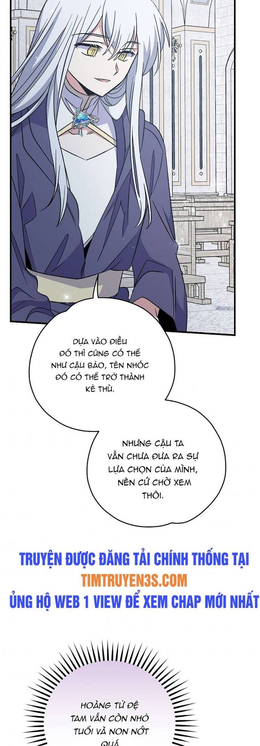 Ygret Chap 60 - Next Chap 59