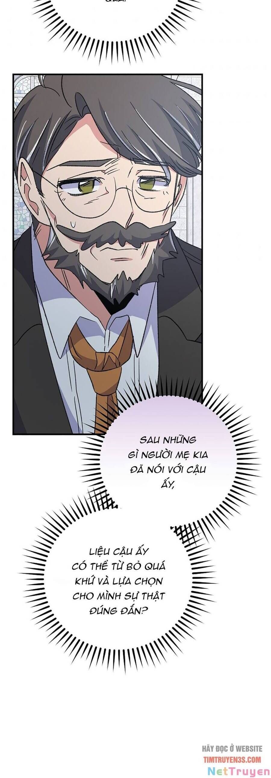 Ygret Chap 60 - Next Chap 59