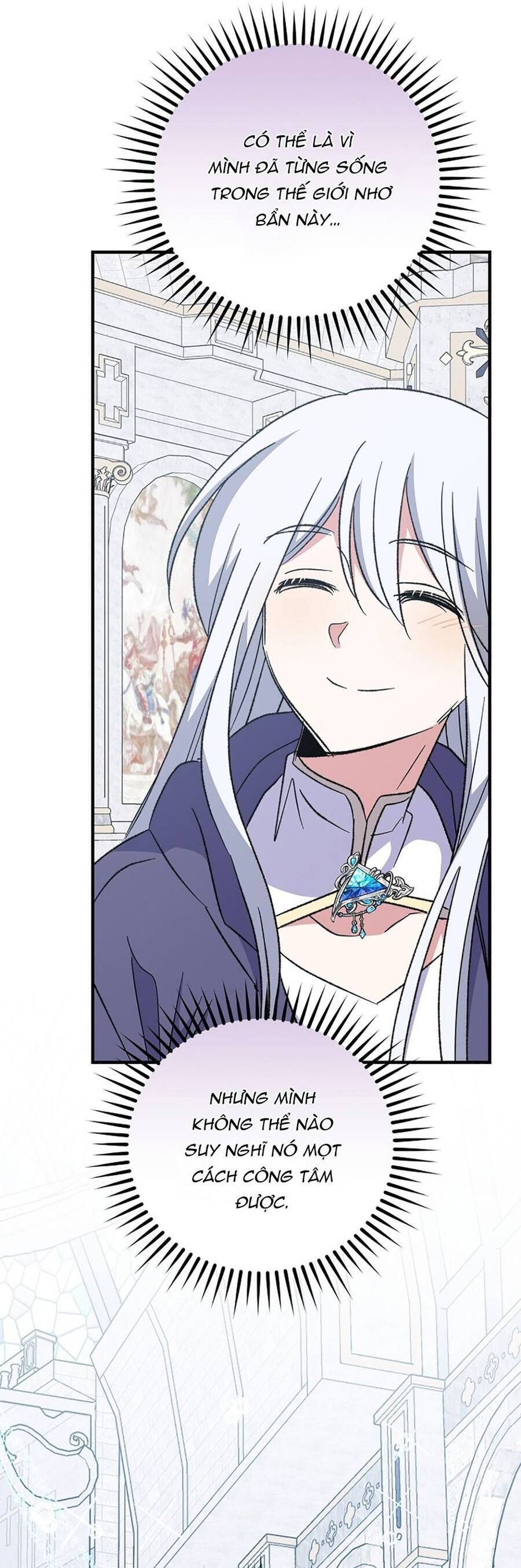 Ygret Chap 60 - Next Chap 59