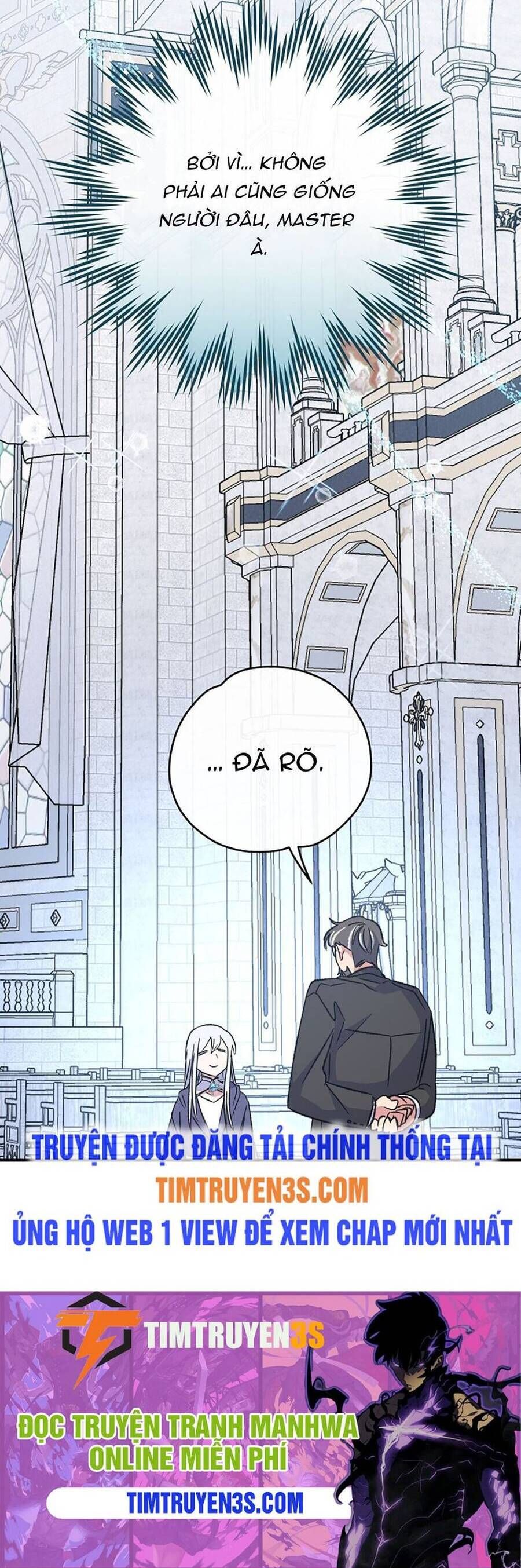 Ygret Chap 60 - Next Chap 59