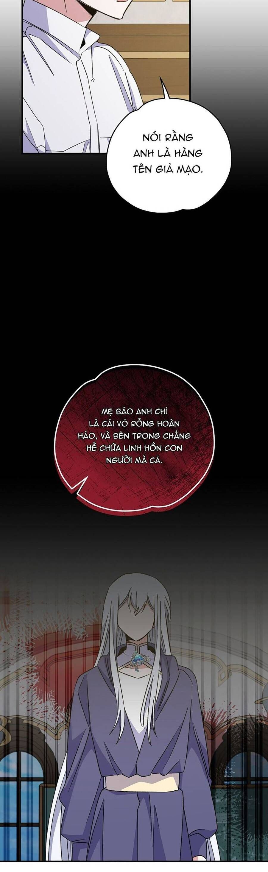 Ygret Chap 60 - Next Chap 59