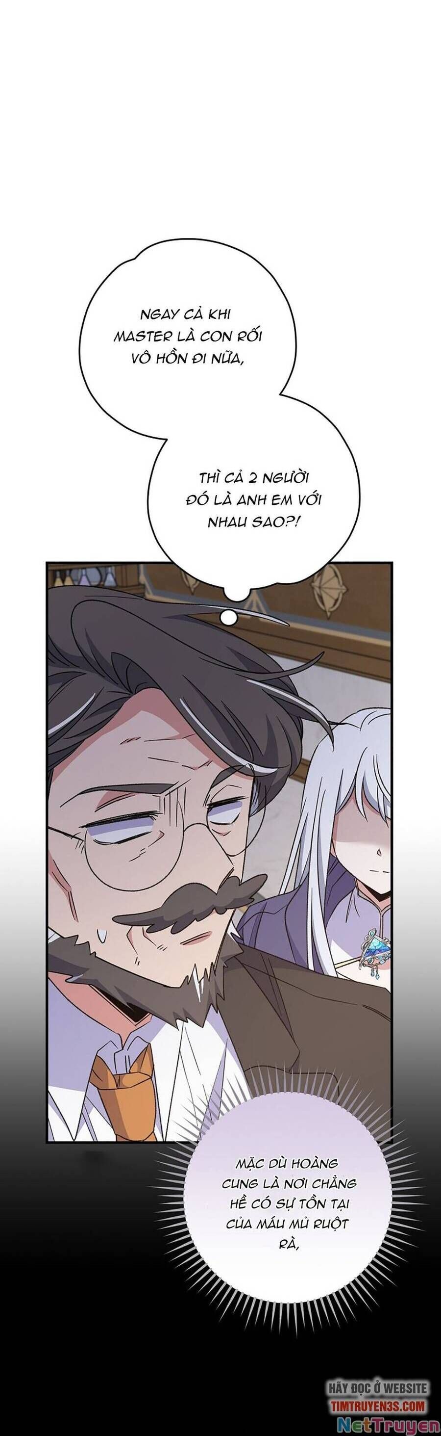 Ygret Chap 60 - Next Chap 59