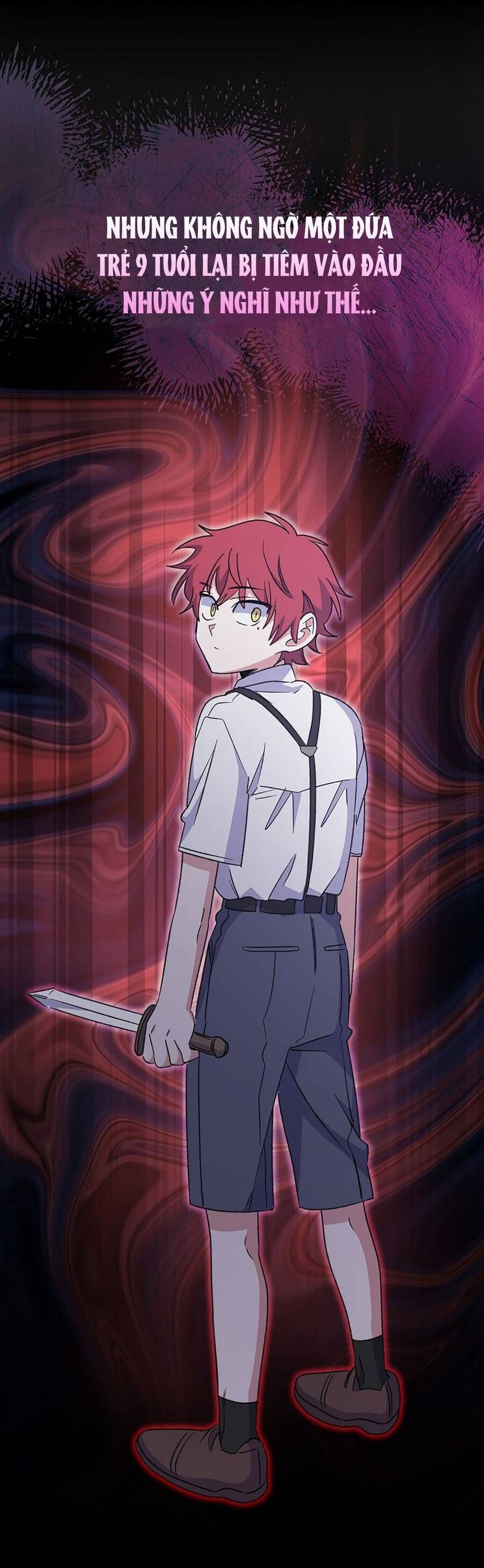 Ygret Chap 60 - Next Chap 59