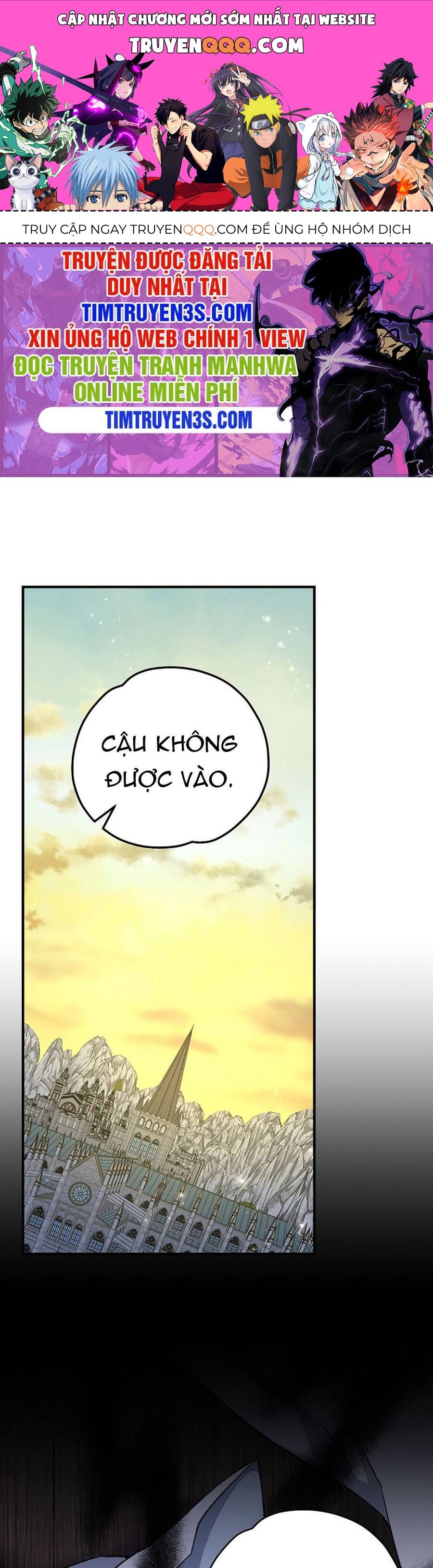 Ygret Chap 61 - Next Chap 60