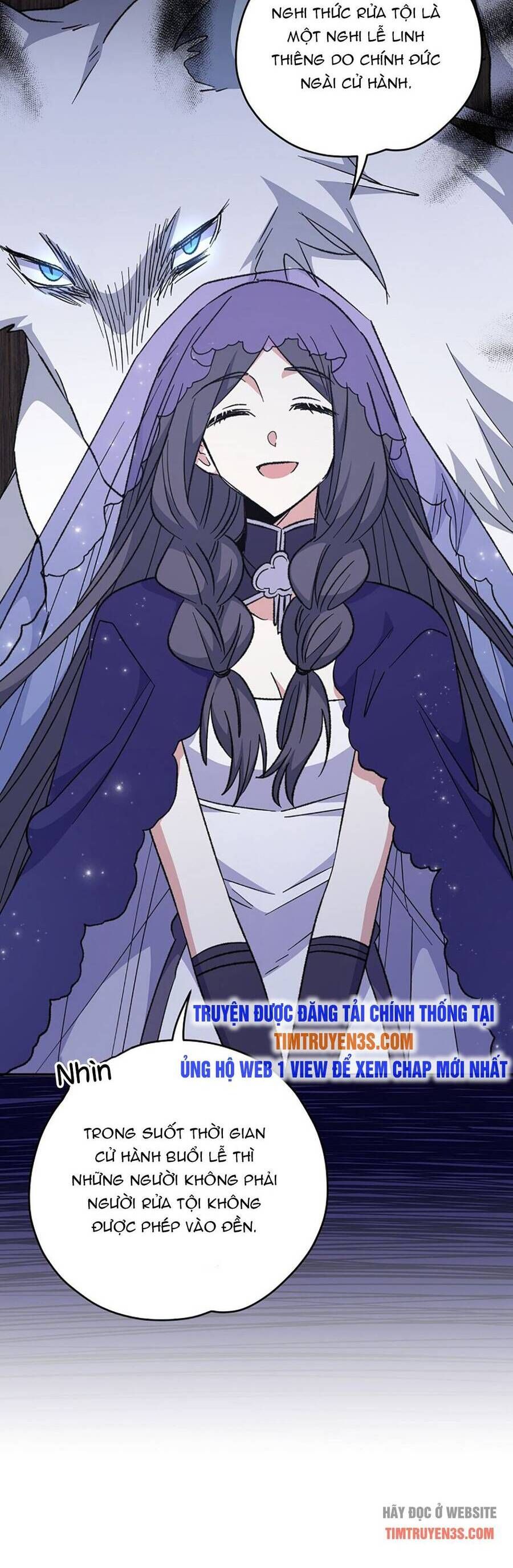 Ygret Chap 61 - Next Chap 60