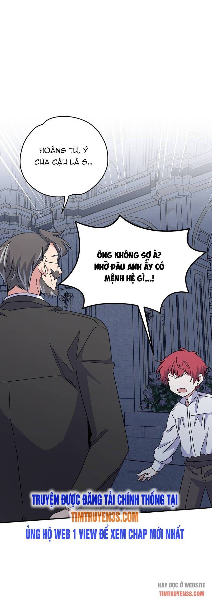 Ygret Chap 61 - Next Chap 60