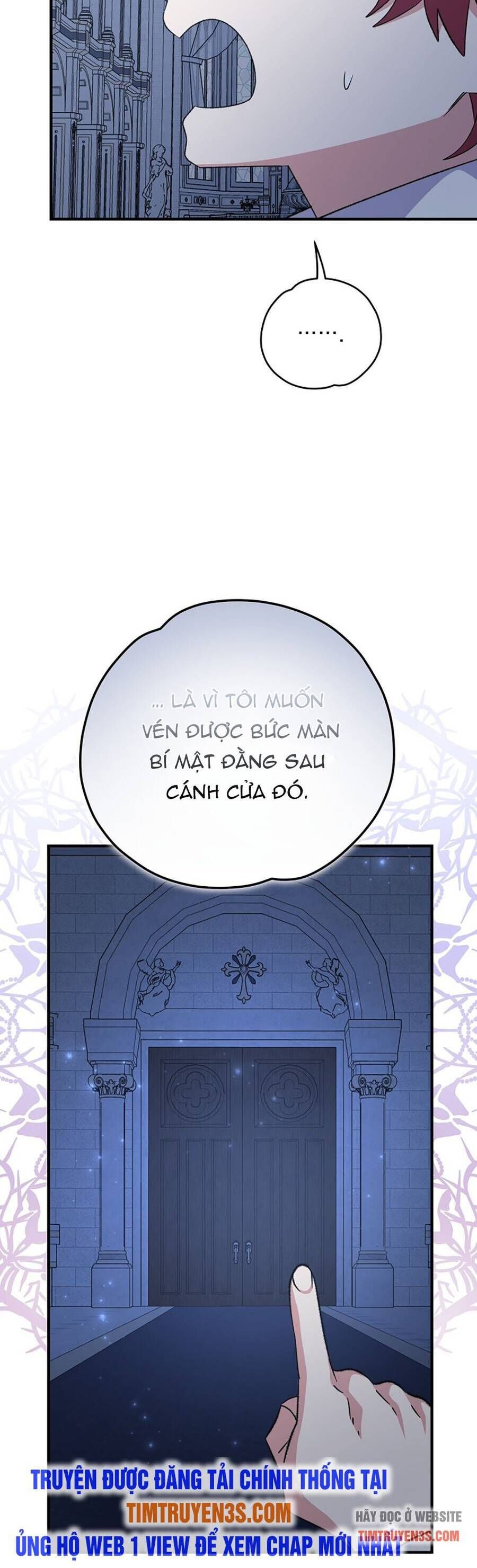 Ygret Chap 61 - Next Chap 60