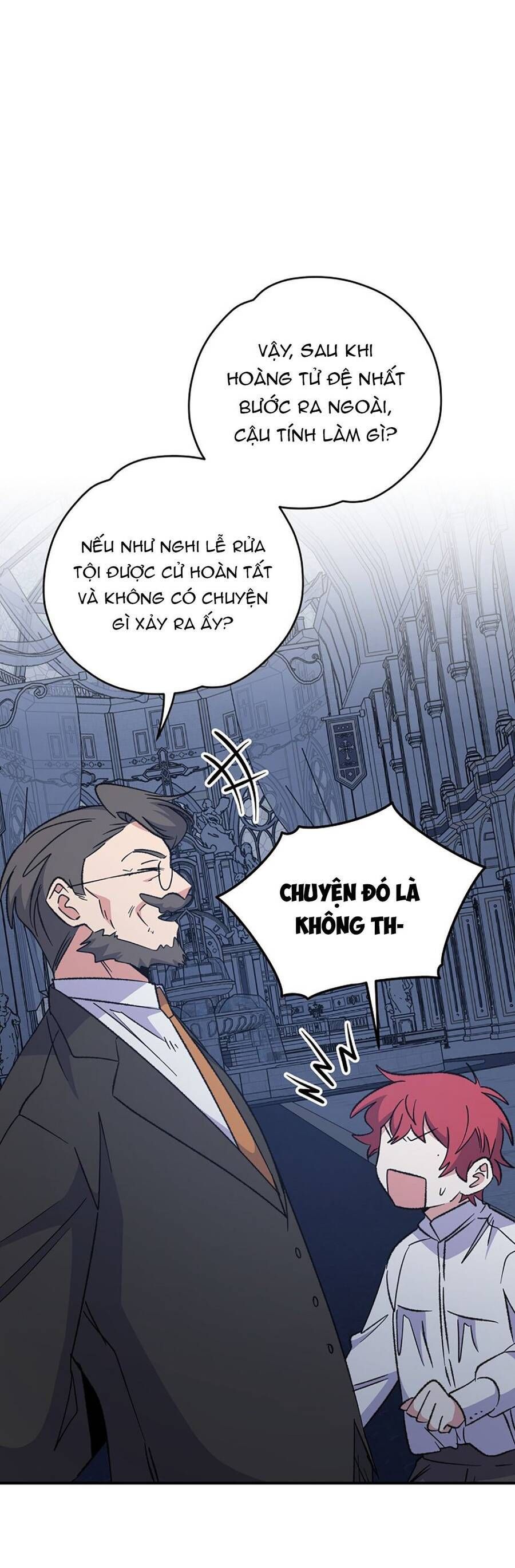 Ygret Chap 61 - Next Chap 60