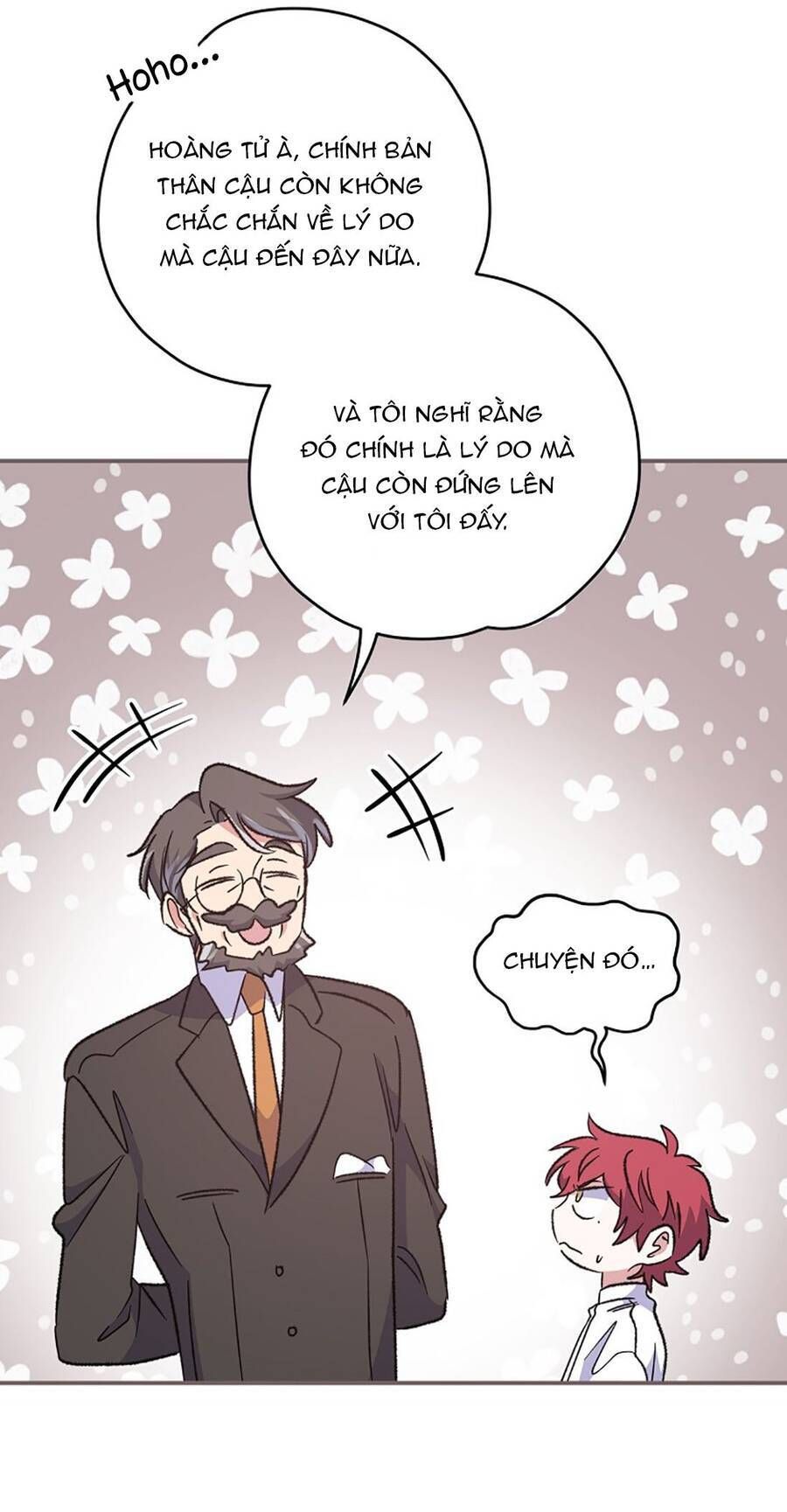 Ygret Chap 61 - Next Chap 60