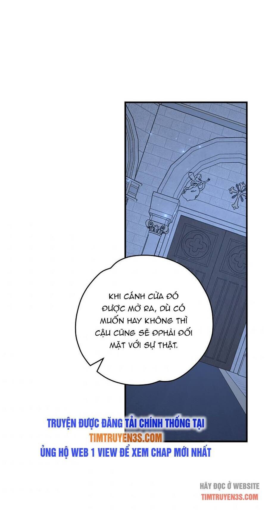 Ygret Chap 61 - Next Chap 60