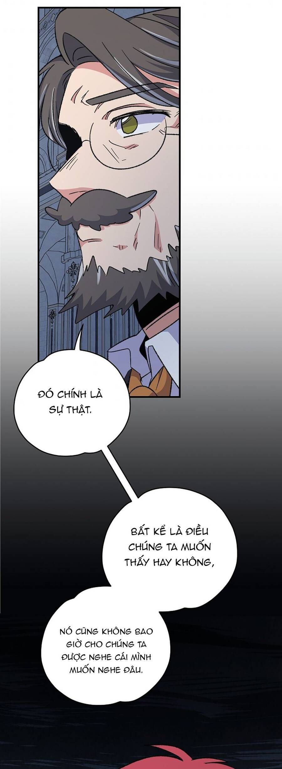 Ygret Chap 61 - Next Chap 60