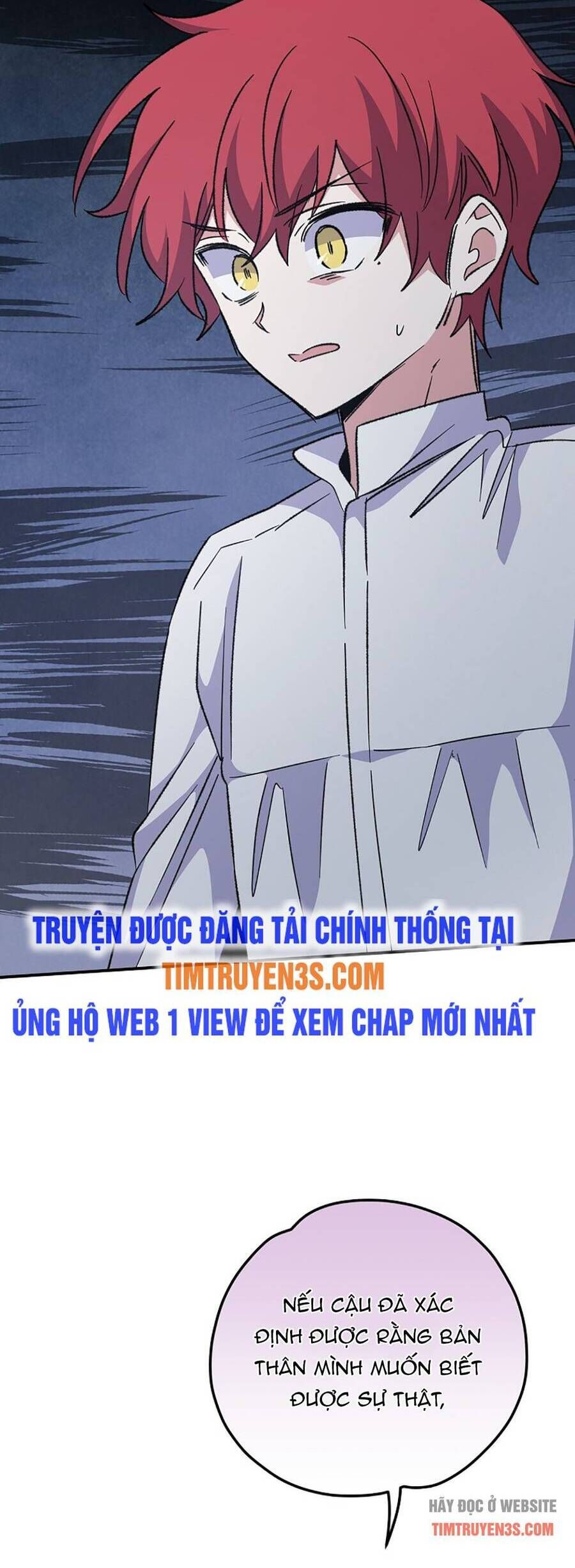 Ygret Chap 61 - Next Chap 60
