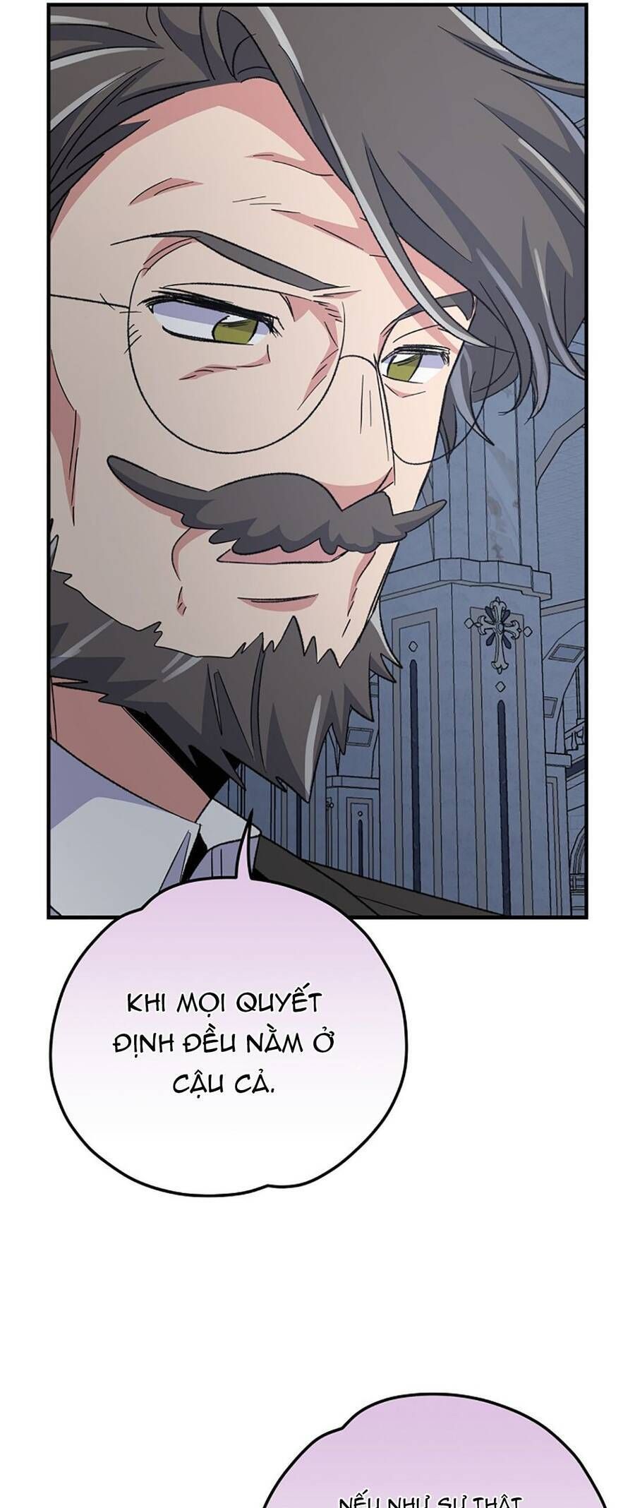 Ygret Chap 61 - Next Chap 60