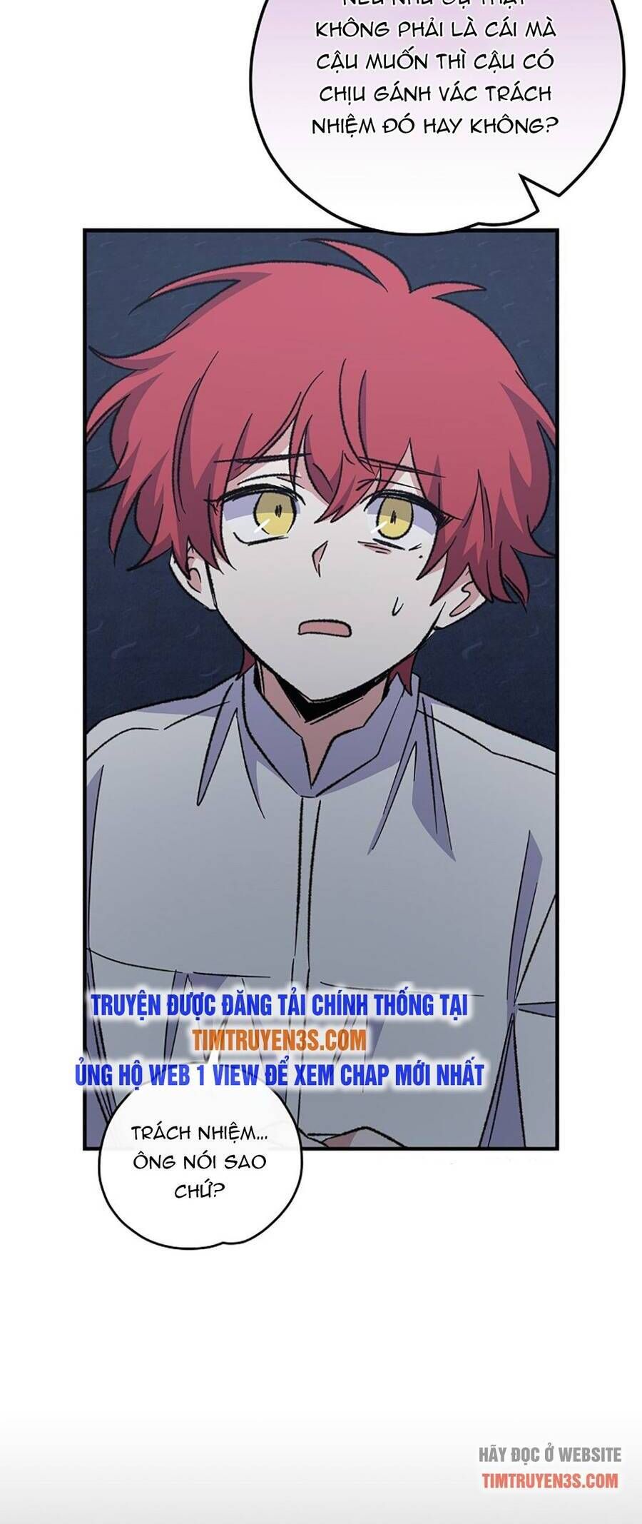 Ygret Chap 61 - Next Chap 60