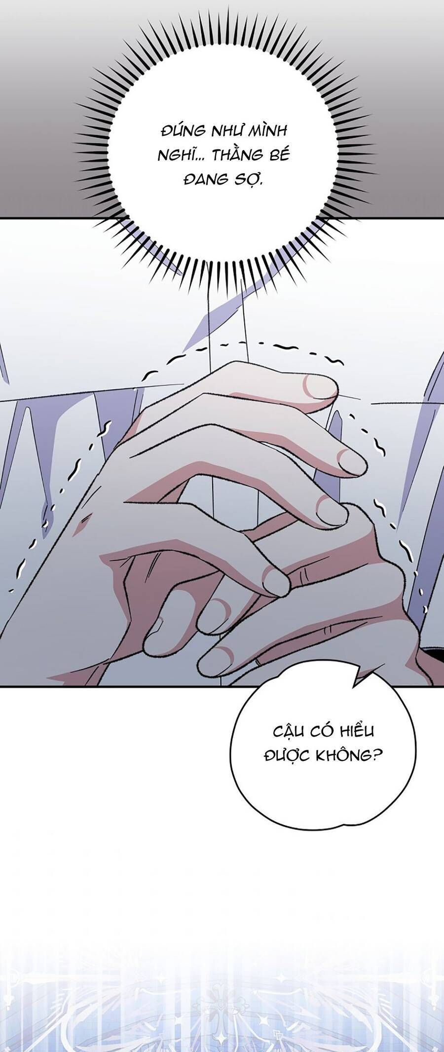 Ygret Chap 61 - Next Chap 60