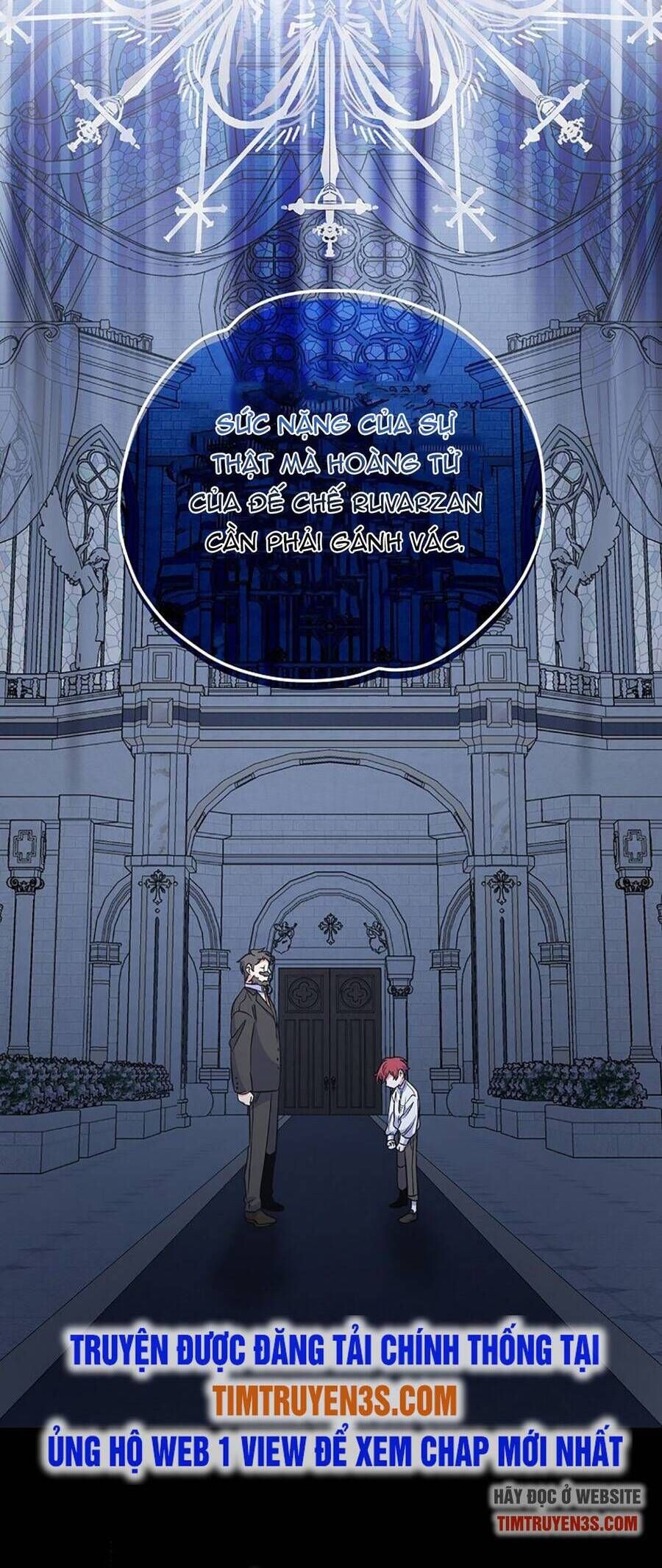 Ygret Chap 61 - Next Chap 60