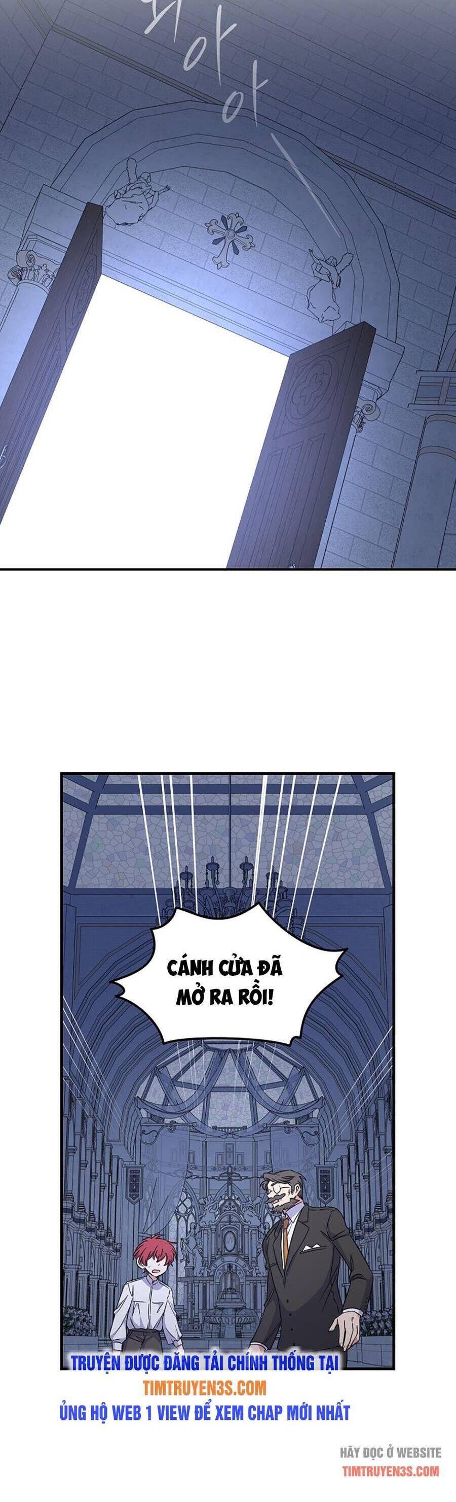 Ygret Chap 61 - Next Chap 60