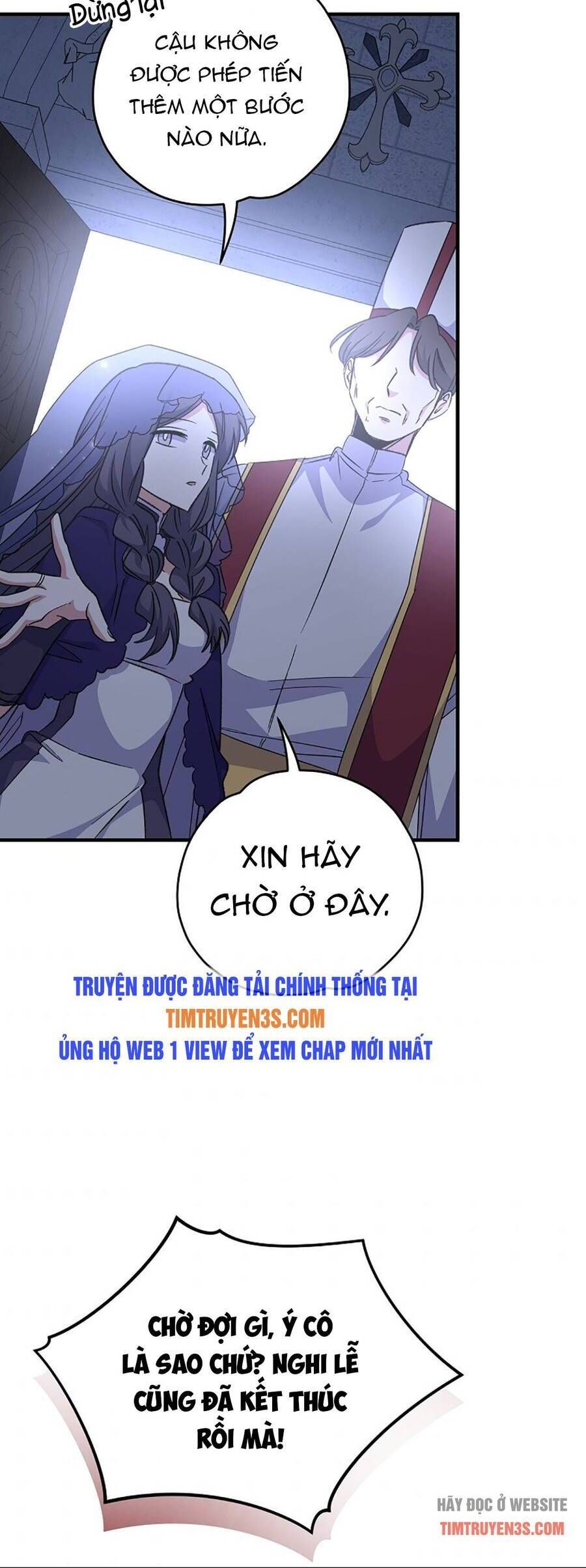 Ygret Chap 61 - Next Chap 60