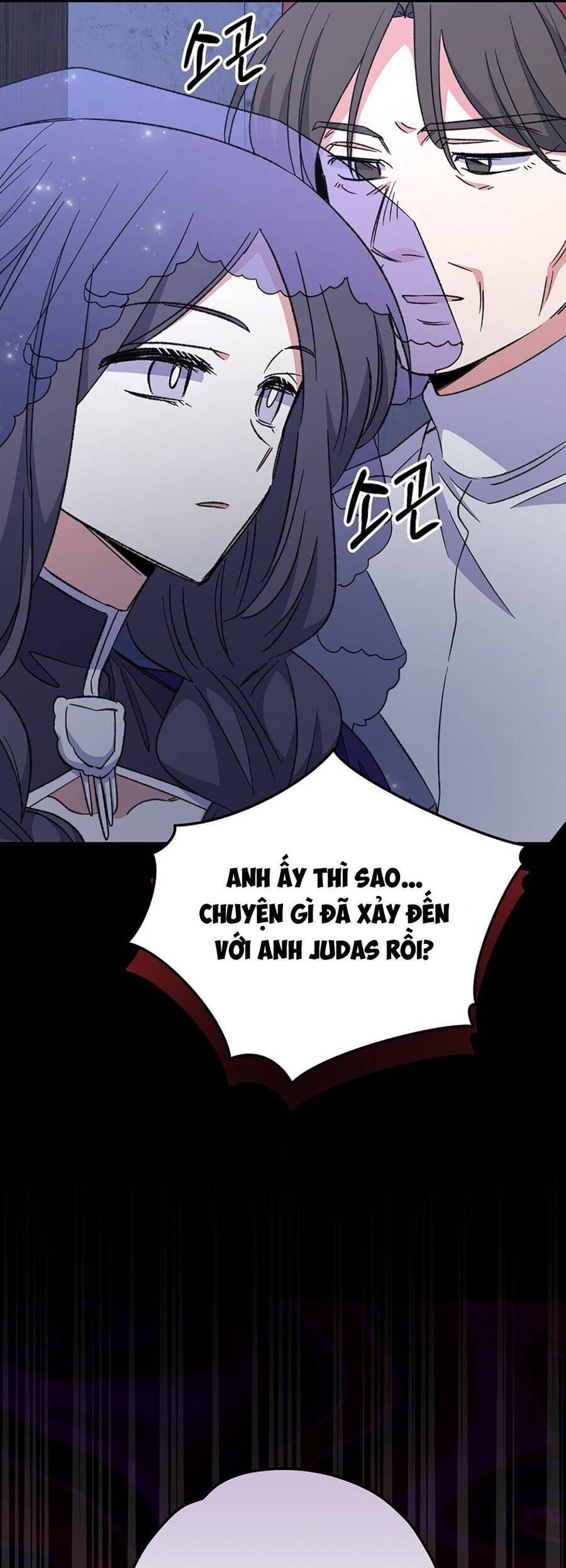 Ygret Chap 61 - Next Chap 60