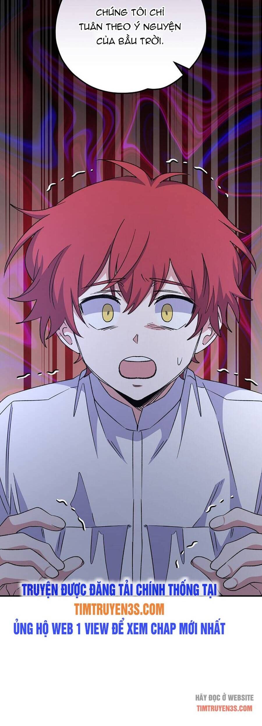 Ygret Chap 61 - Next Chap 60