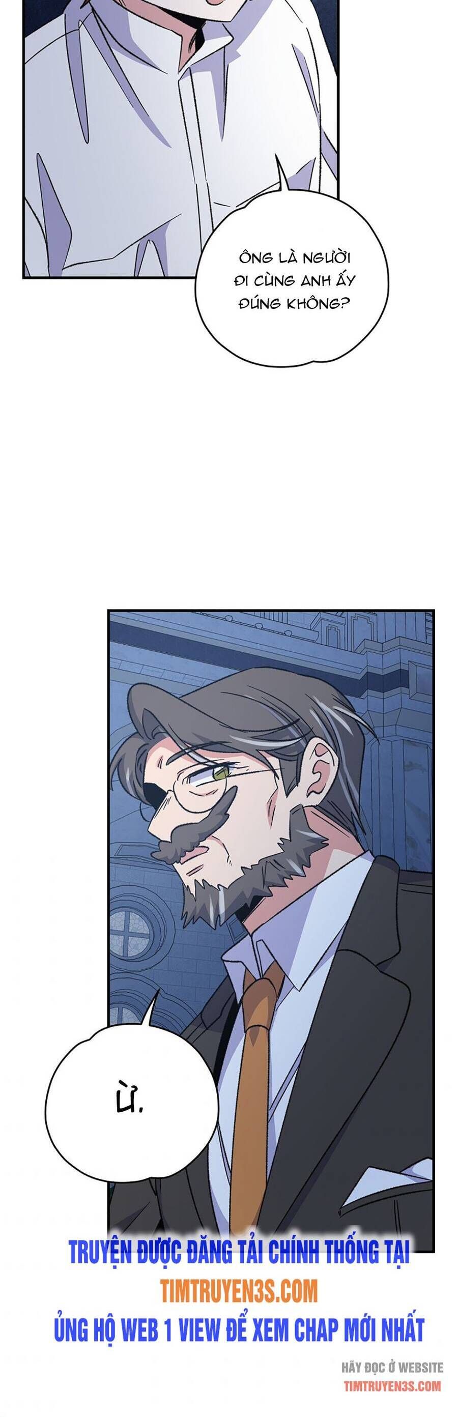 Ygret Chap 61 - Next Chap 60