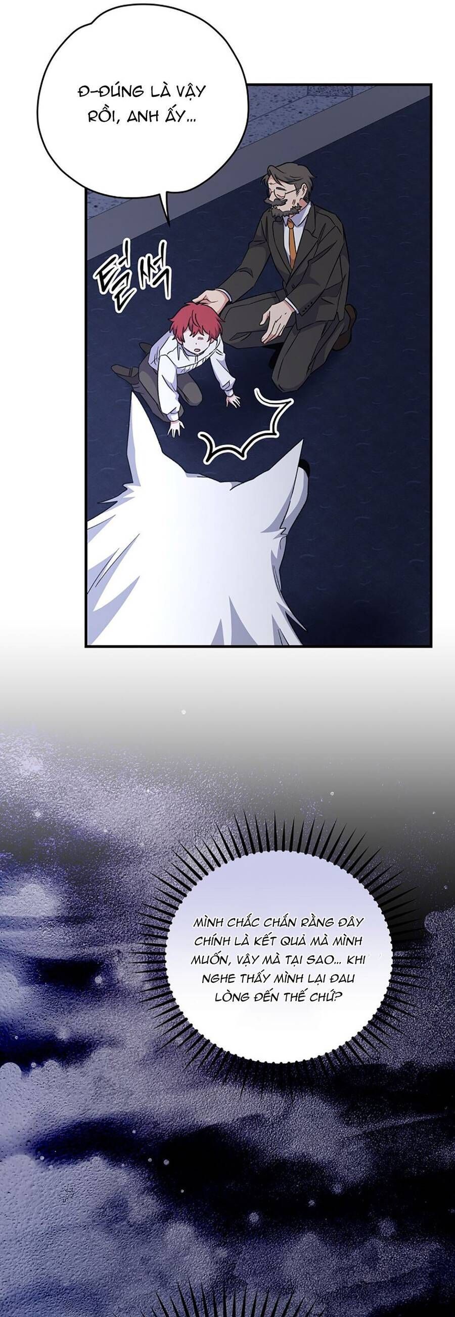 Ygret Chap 61 - Next Chap 60