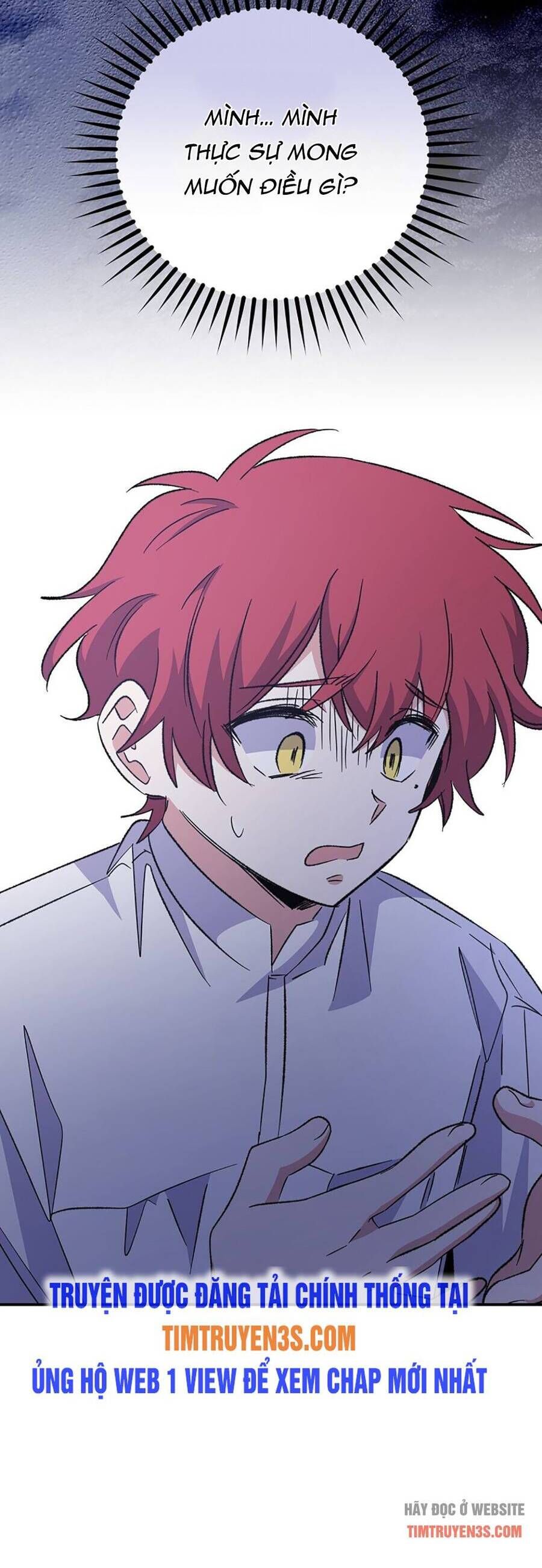 Ygret Chap 61 - Next Chap 60