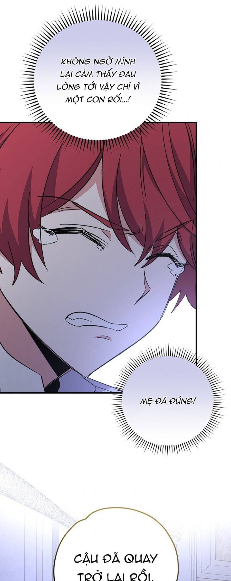 Ygret Chap 61 - Next Chap 60