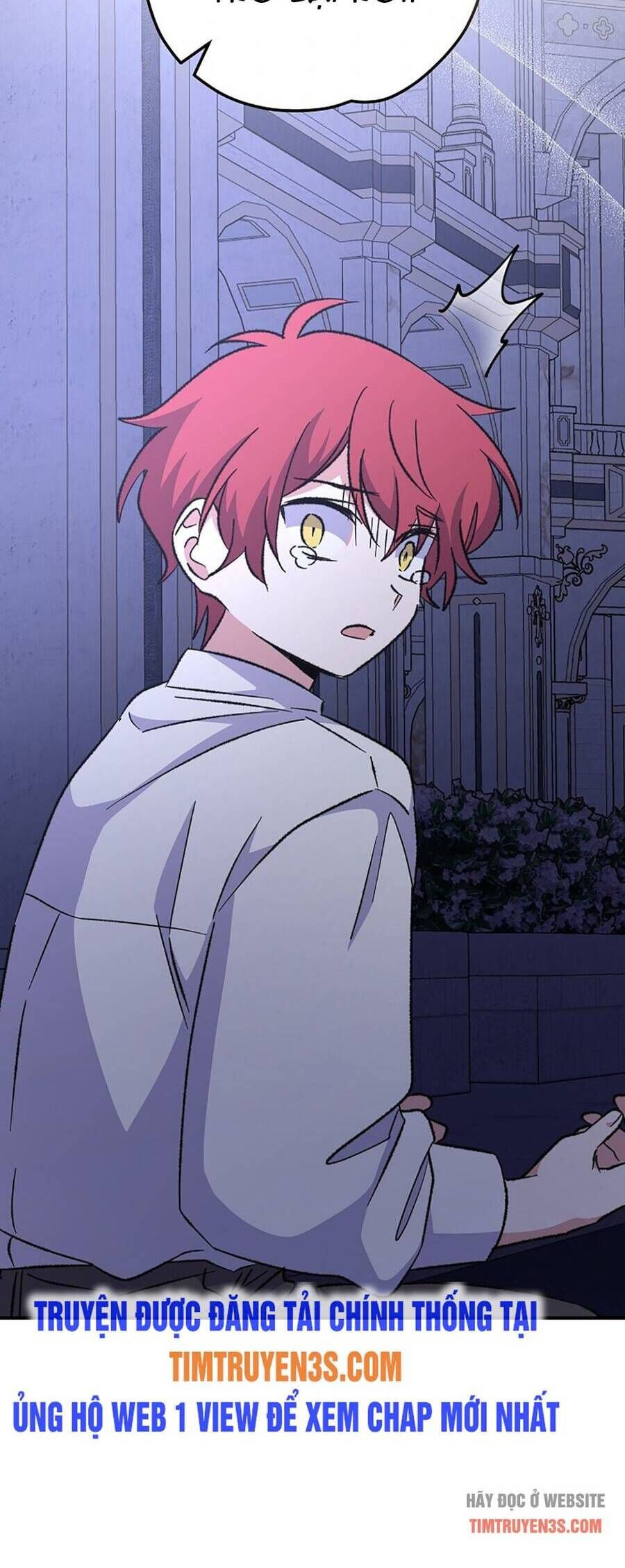 Ygret Chap 61 - Next Chap 60