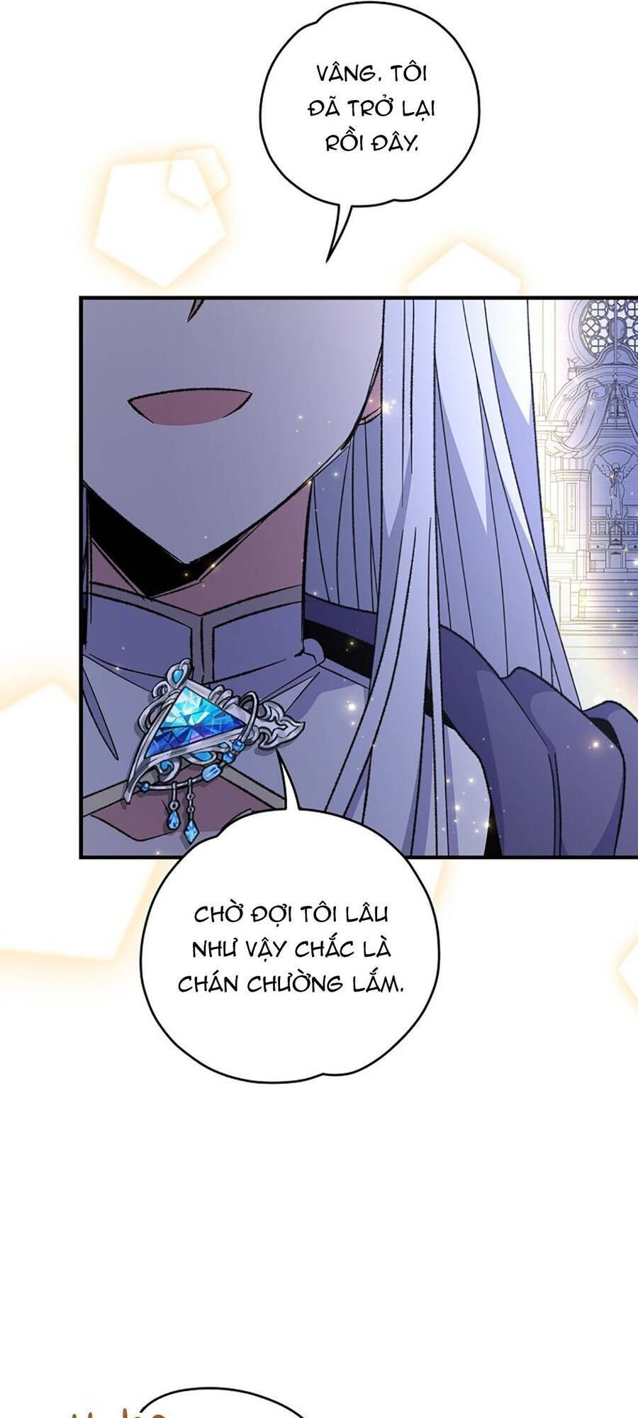 Ygret Chap 61 - Next Chap 60