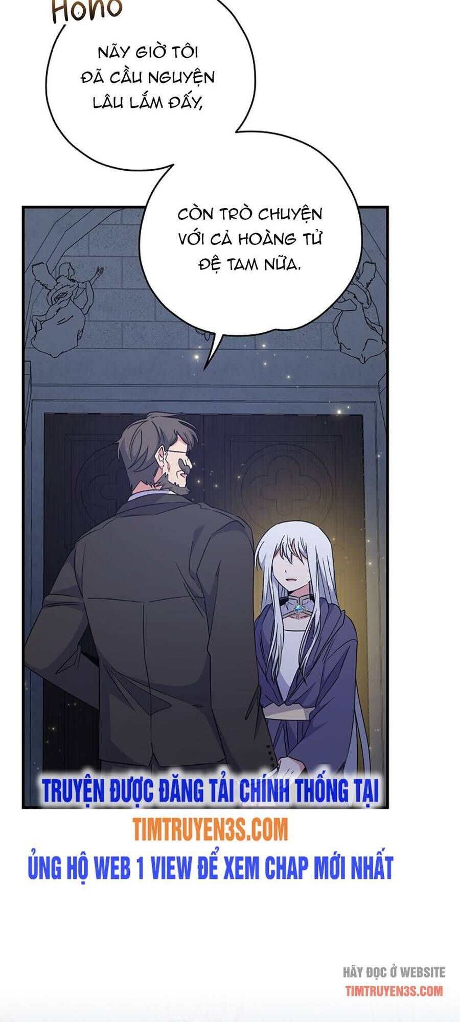 Ygret Chap 61 - Next Chap 60