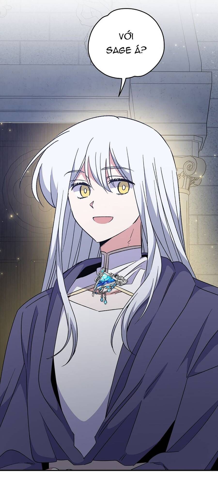 Ygret Chap 61 - Next Chap 60