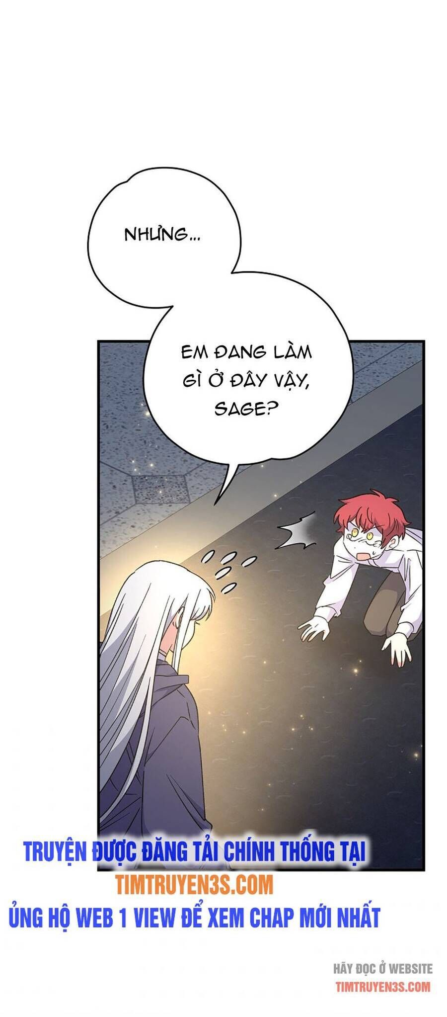 Ygret Chap 61 - Next Chap 60