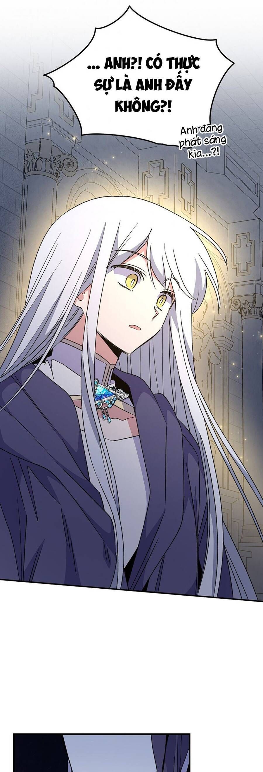 Ygret Chap 61 - Next Chap 60