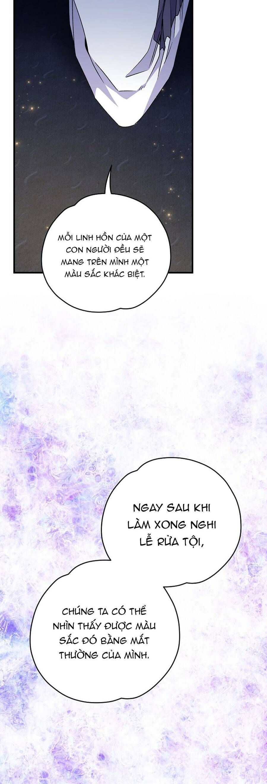 Ygret Chap 61 - Next Chap 60