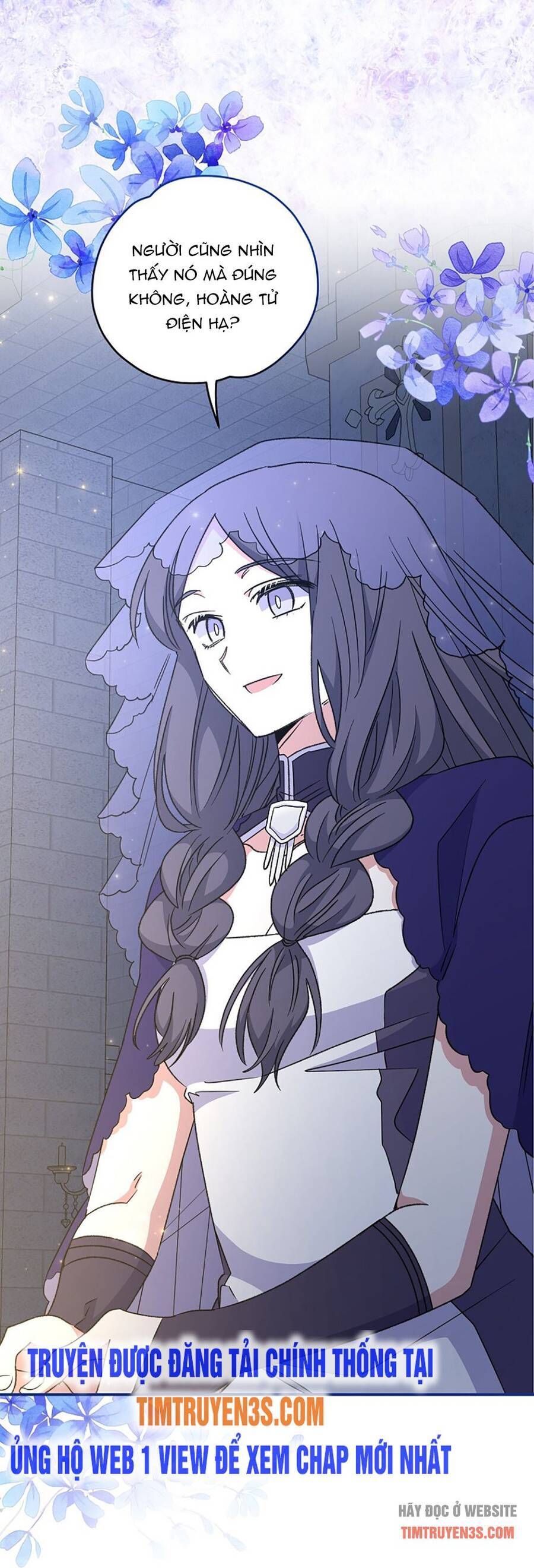 Ygret Chap 61 - Next Chap 60