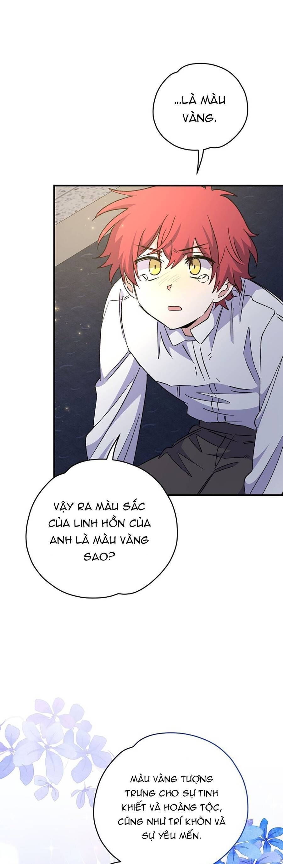 Ygret Chap 61 - Next Chap 60
