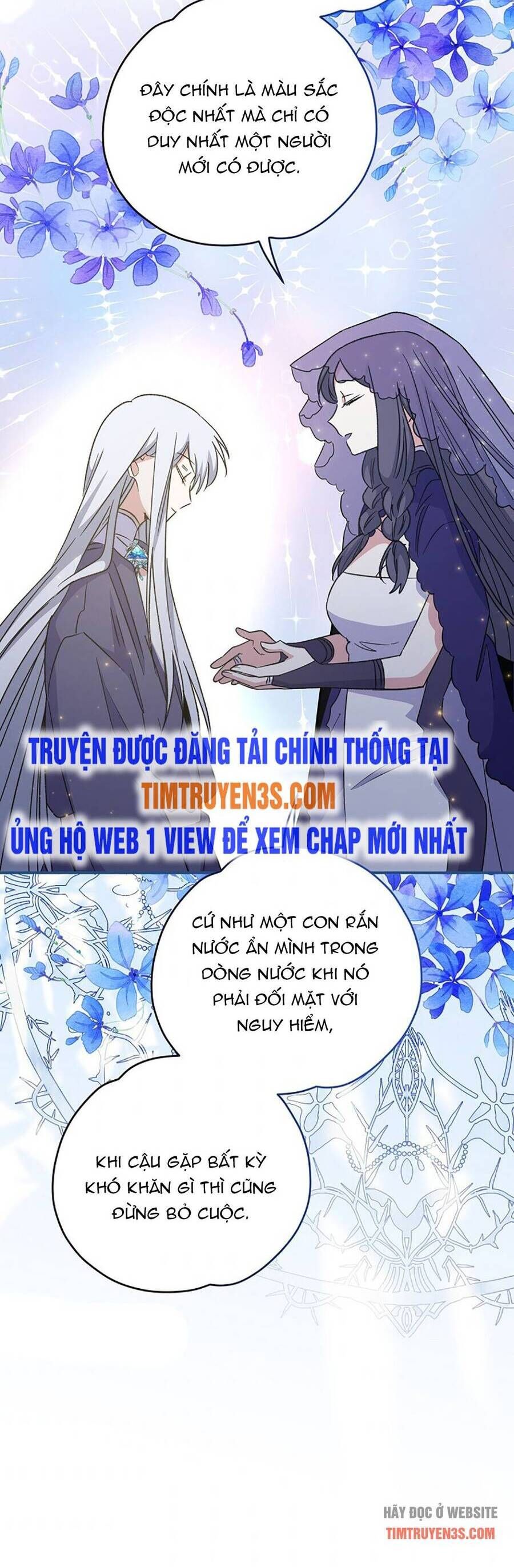 Ygret Chap 61 - Next Chap 60