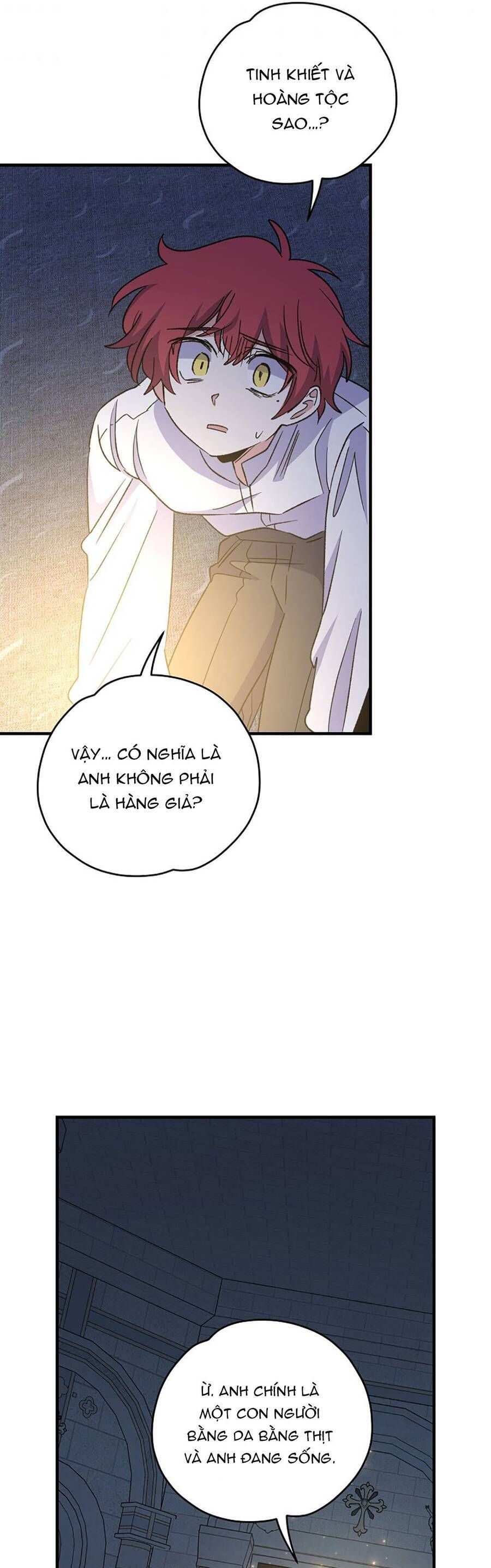 Ygret Chap 61 - Next Chap 60