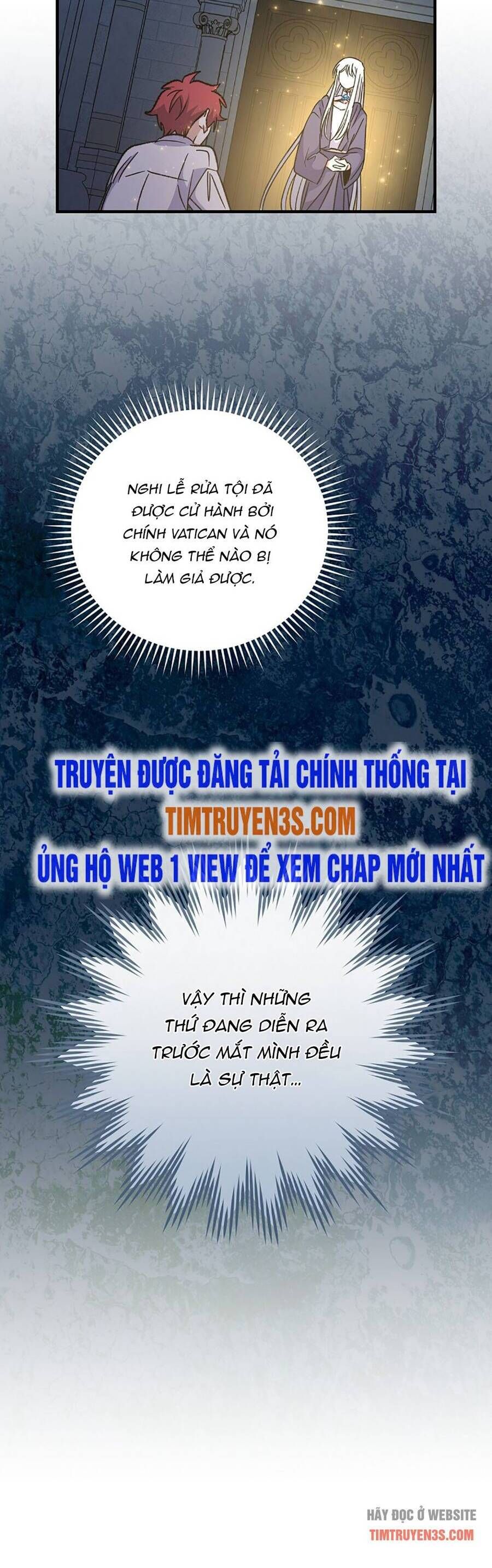 Ygret Chap 61 - Next Chap 60