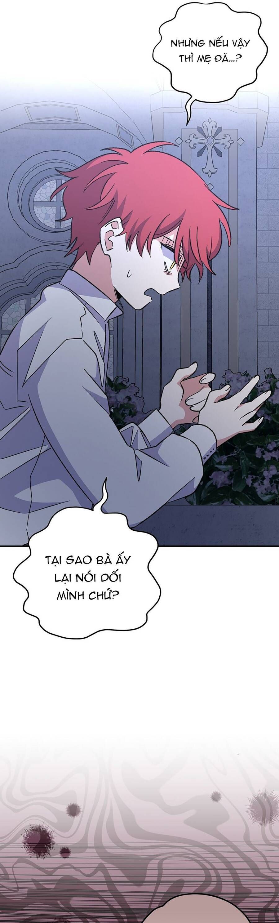 Ygret Chap 61 - Next Chap 60