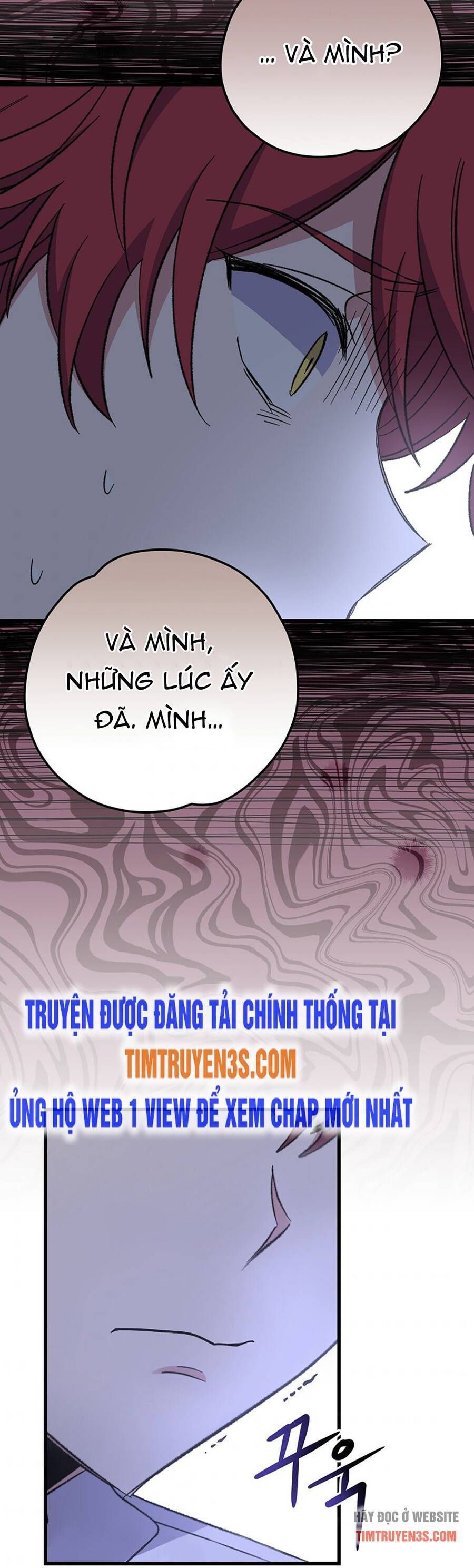 Ygret Chap 61 - Next Chap 60
